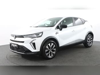 Used Renault Captur 2025 for sale - 79781622: Photo