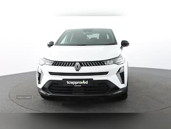 Used Renault Captur 2025 for sale - 79781622: Photo