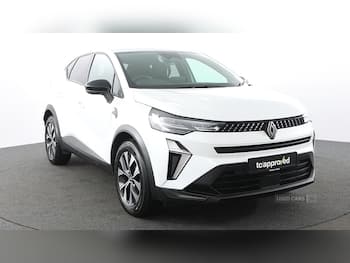 Used Renault Captur 2025 for sale - 79781622: Photo