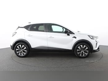 Used Renault Captur 2025 for sale - 79781622: Photo