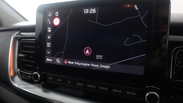 Vehicle 26