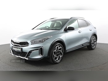 Used Kia XCeed 2023 for sale - 76061456: Photo