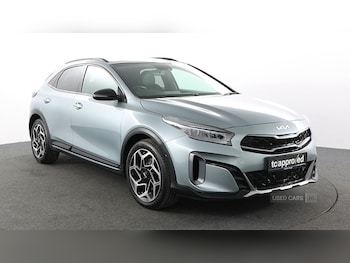 Used Kia XCeed 2023 for sale - 76061456: Photo