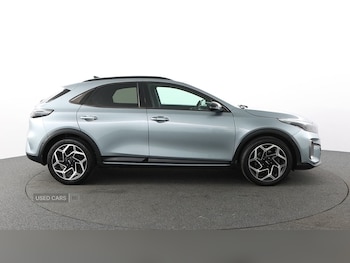 Used Kia XCeed 2023 for sale - 76061456: Photo