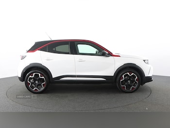 Used Vauxhall Mokka 2023 for sale - 79602768: Photo