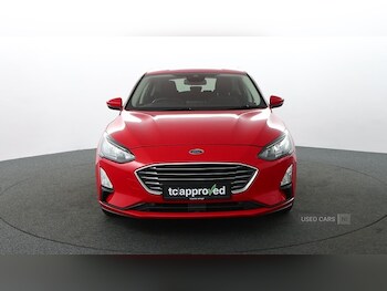 Used Ford Focus 2019 for sale - 75494582: Photo