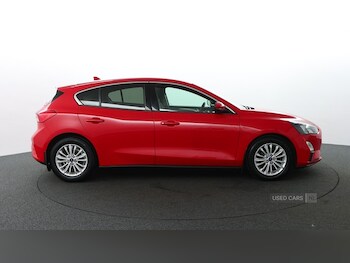 Used Ford Focus 2019 for sale - 75494582: Photo