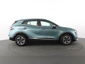 Used Kia Sportage 2023 for sale - 79000350: Photo