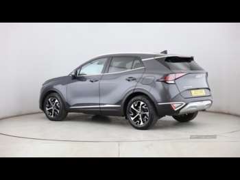 Used Kia Sportage 2023 for sale - 71495912: Photo