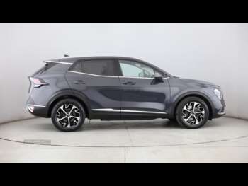 Used Kia Sportage 2023 for sale - 71495912: Photo