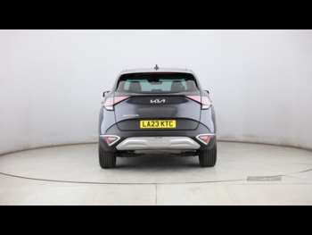 Used Kia Sportage 2023 for sale - 71495912: Photo
