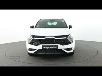 Used Kia Sportage 2022 for sale - 74789216: Photo