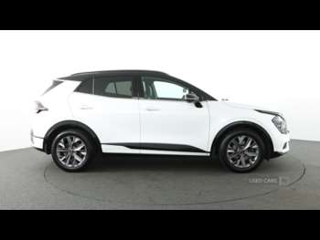 Used Kia Sportage 2022 for sale - 74789216: Photo