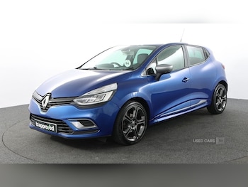 2019 - 1.5 dCi 90 GT Line 5dr