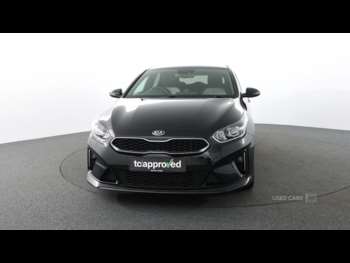 Used Kia Pro Ceed 2021 for sale - 73968561: Photo