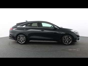 Used Kia Pro Ceed 2021 for sale - 73968561: Photo