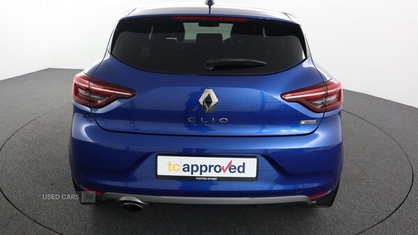 Used Renault Clio 2019 for sale - 75564485: Photo 13