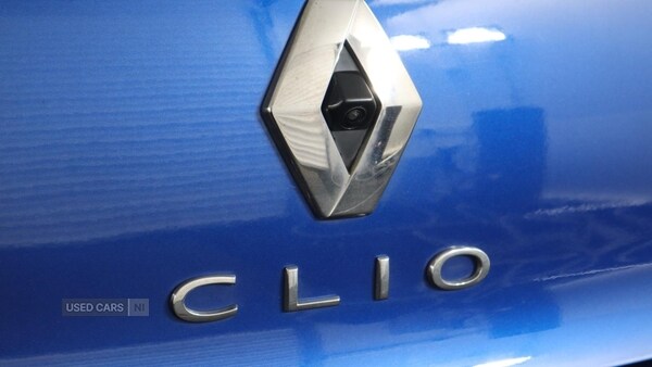 Used Renault Clio 2019 for sale - 75564485: Photo 14