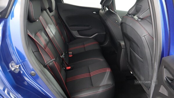 Used Renault Clio 2019 for sale - 75564485: Photo 16
