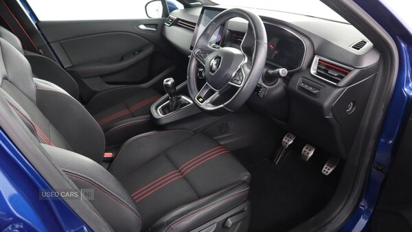 Used Renault Clio 2019 for sale - 75564485: Photo 18
