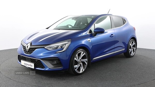 Used Renault Clio 2019 for sale - 75564485: Photo 1