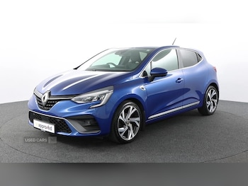 Used Renault Clio 2019 for sale - 75564485: Photo