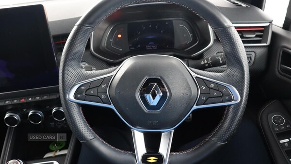 Used Renault Clio 2019 for sale - 75564485: Photo 20
