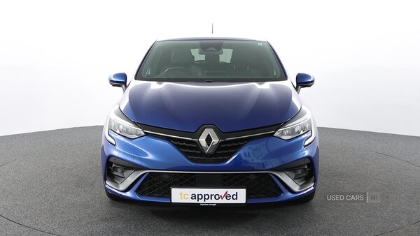 Used Renault Clio 2019 for sale - 75564485: Photo 2