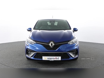 Used Renault Clio 2019 for sale - 75564485: Photo