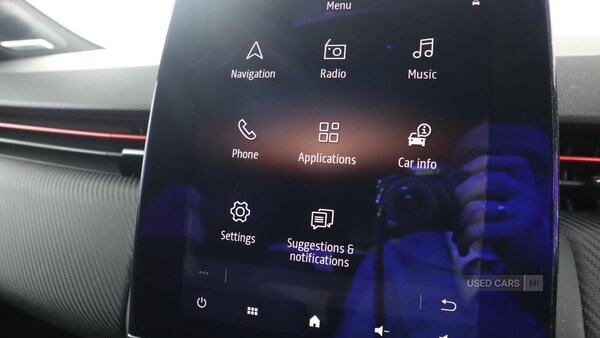 Used Renault Clio 2019 for sale - 75564485: Photo 34