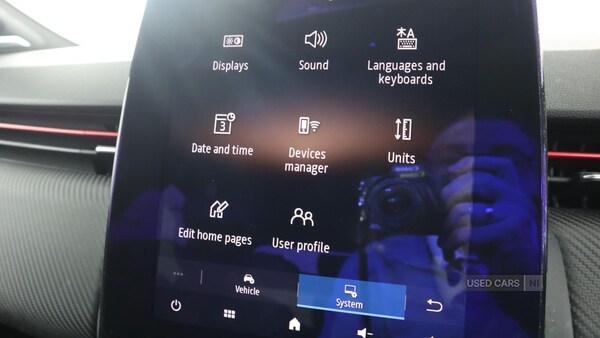 Used Renault Clio 2019 for sale - 75564485: Photo 35