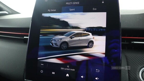 Used Renault Clio 2019 for sale - 75564485: Photo 37