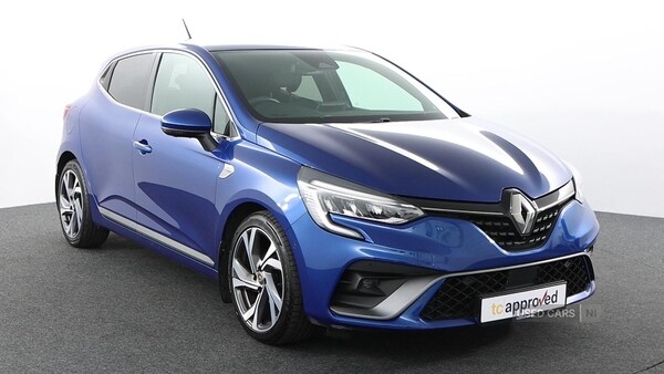 Used Renault Clio 2019 for sale - 75564485: Photo 3