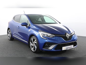 Used Renault Clio 2019 for sale - 75564485: Photo