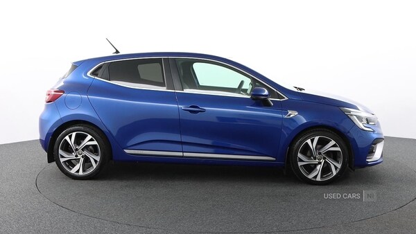 Used Renault Clio 2019 for sale - 75564485: Photo 4