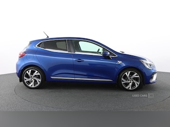 Used Renault Clio 2019 for sale - 75564485: Photo