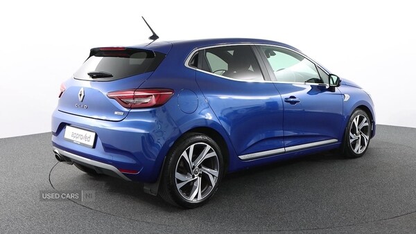 Used Renault Clio 2019 for sale - 75564485: Photo 5
