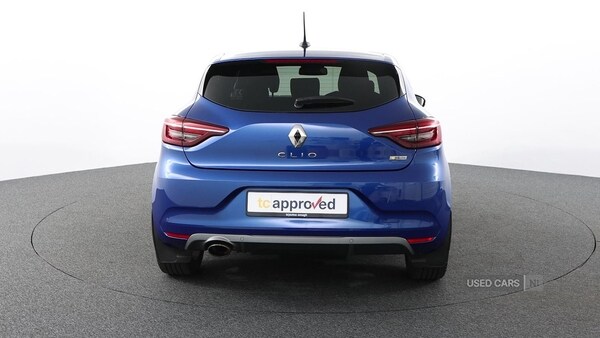 Used Renault Clio 2019 for sale - 75564485: Photo 6