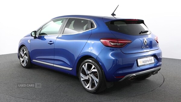 Used Renault Clio 2019 for sale - 75564485: Photo 7