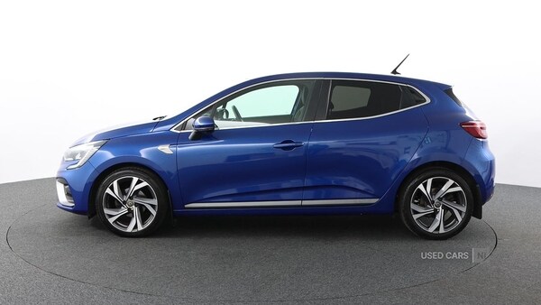 Used Renault Clio 2019 for sale - 75564485: Photo 8