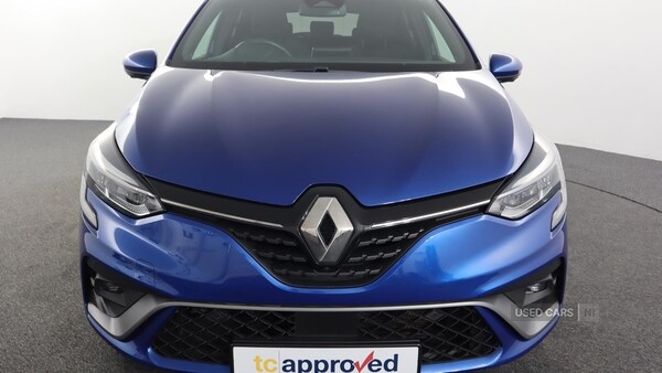 Used Renault Clio 2019 for sale - 75564485: Photo 9