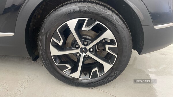 Used Kia Sportage 2024 for sale - 74751885: Photo 14