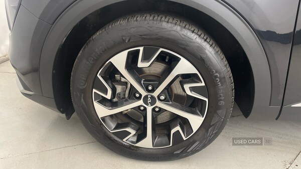 Used Kia Sportage 2024 for sale - 74751885: Photo 15