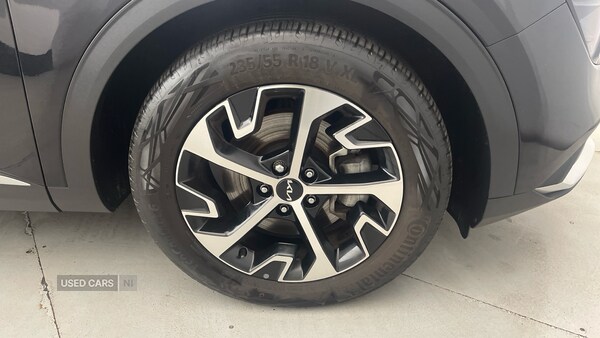 Used Kia Sportage 2024 for sale - 74751885: Photo 16
