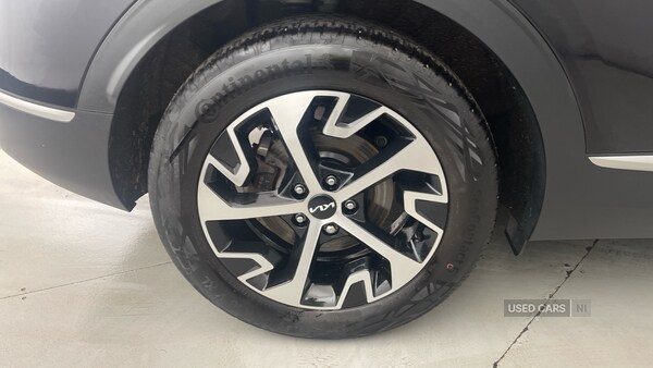 Used Kia Sportage 2024 for sale - 74751885: Photo 17