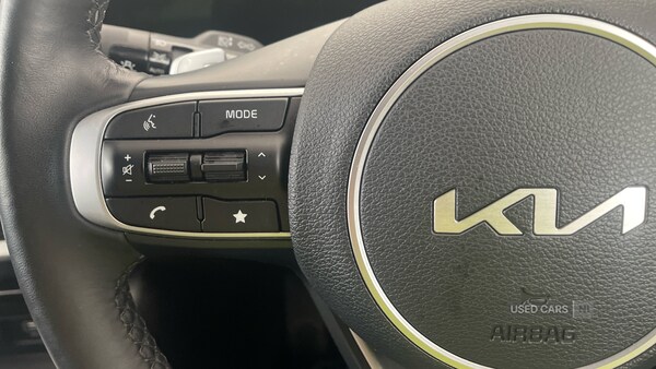 Used Kia Sportage 2024 for sale - 74751885: Photo 19