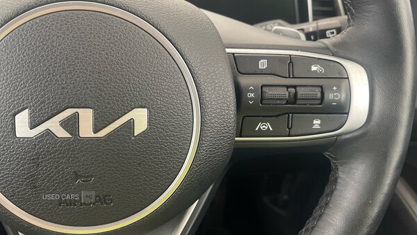 Used Kia Sportage 2024 for sale - 74751885: Photo 20