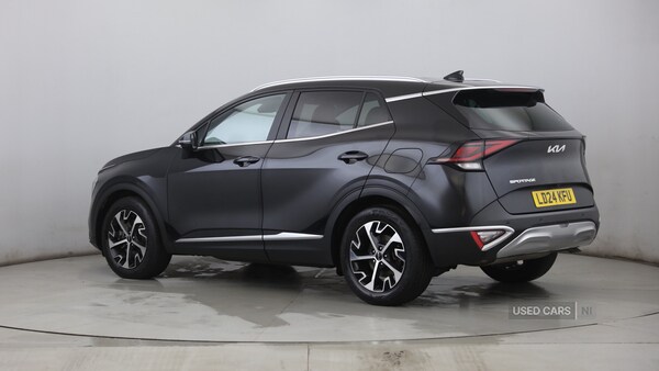 Used Kia Sportage 2024 for sale - 74751885: Photo 2