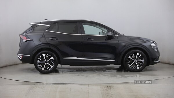Used Kia Sportage 2024 for sale - 74751885: Photo 3
