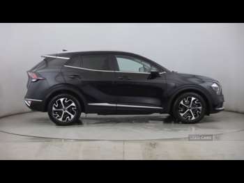 Used Kia Sportage 2024 for sale - 74751885: Photo